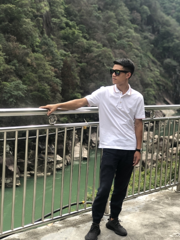 张先森的第一张照片--福州相亲服务中心