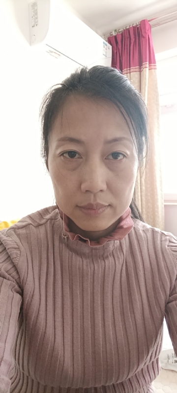 心灵有个依靠的第一张照片--福州相亲服务中心