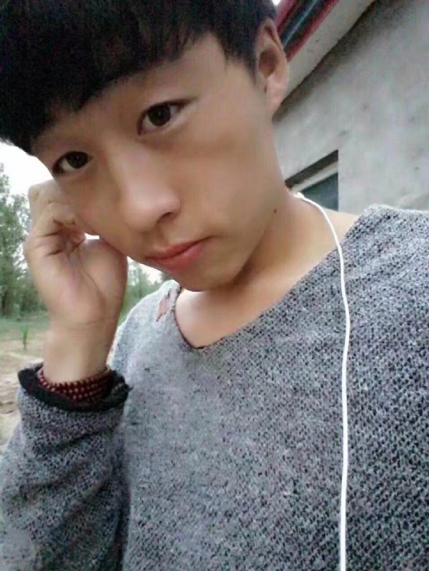 小胡的第一张照片--福州相亲服务中心
