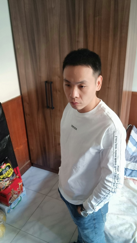 没有蜡笔的小航的第二张照片--福州相亲服务中心