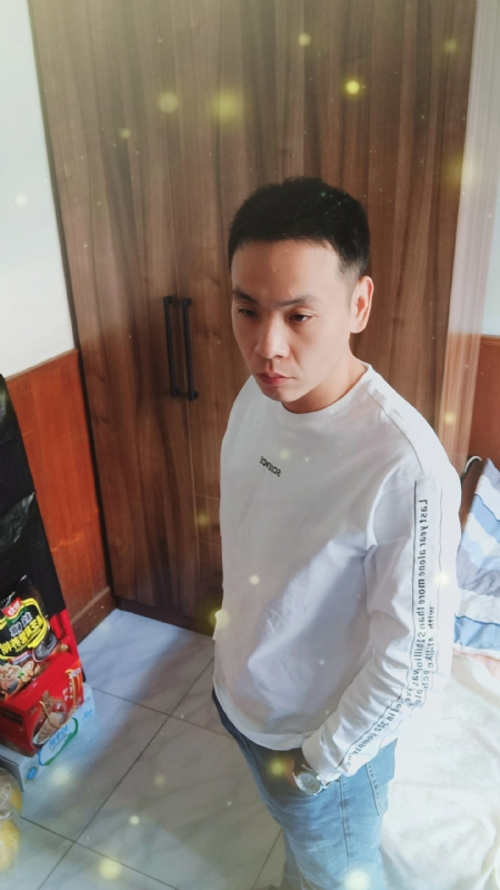 没有蜡笔的小航的第三张照片--福州相亲服务中心