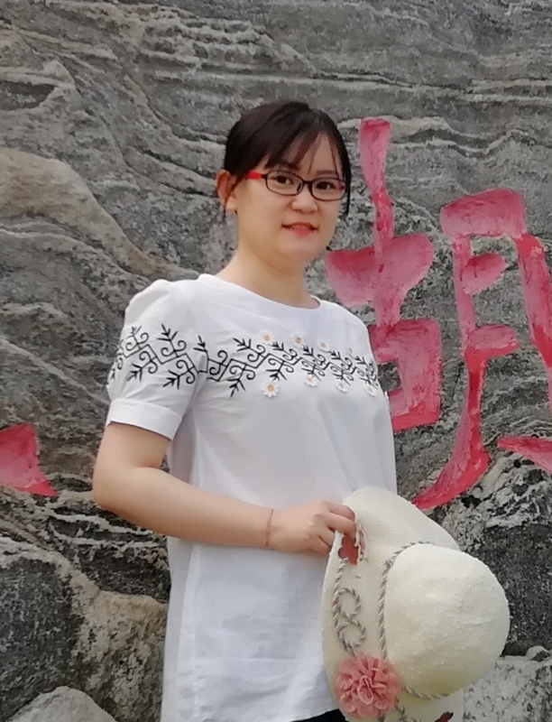 块块的第二张照片--福州相亲服务中心