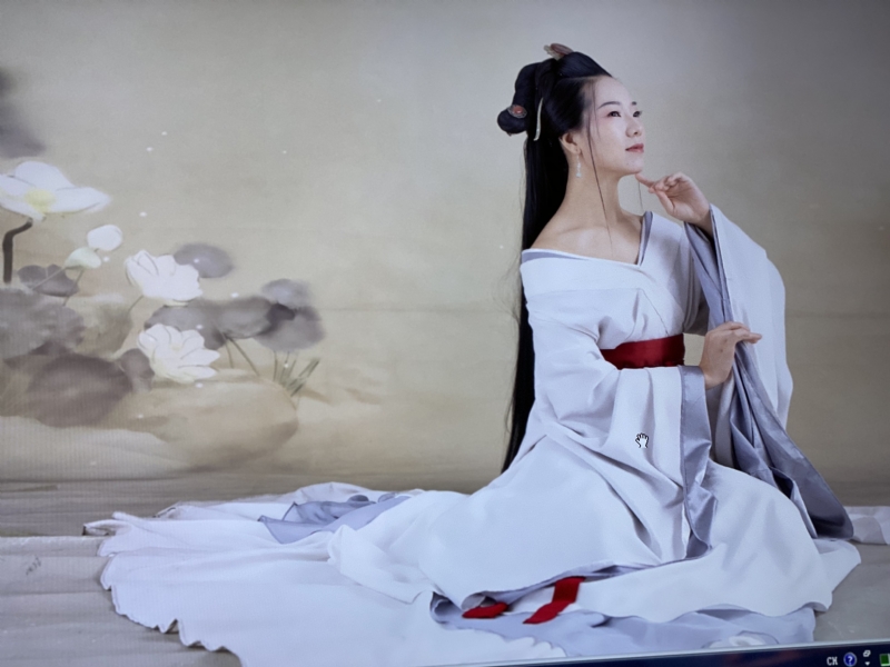 蓝天白云的第二张照片--福州相亲服务中心