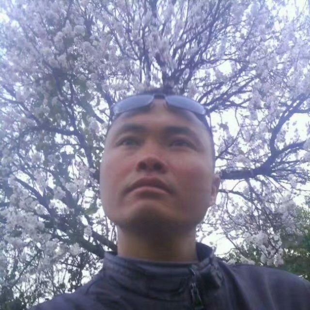 平常心的第一张照片--福州相亲服务中心
