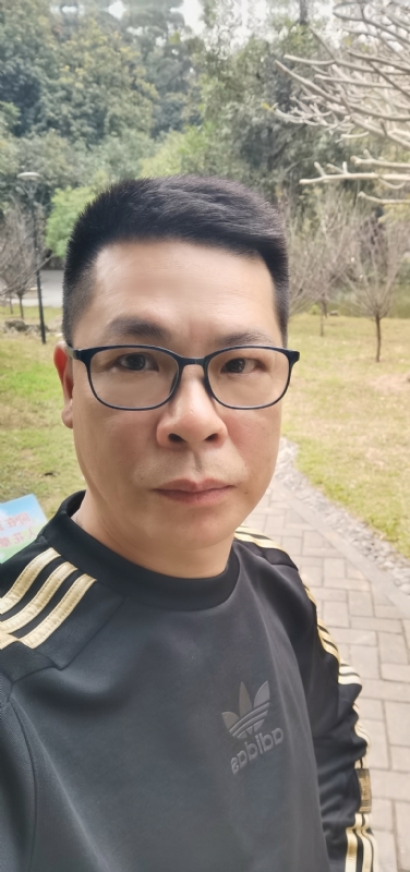 随缘的第一张照片--福州相亲服务中心