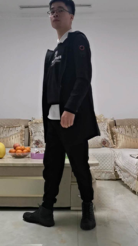 期待缘分的第一张照片--福州相亲服务中心