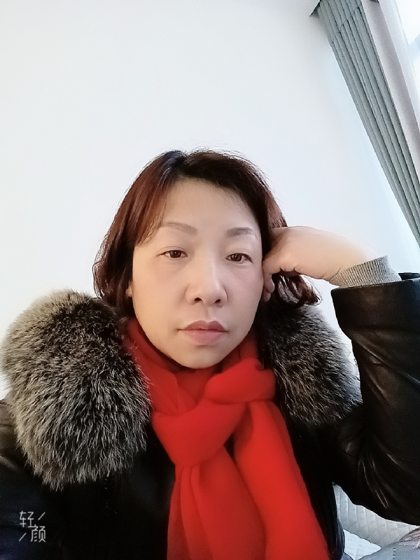 青禾的第一张照片--福州相亲服务中心