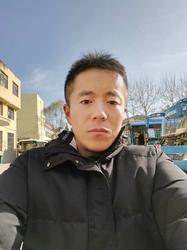 孤独的云的第三张照片--福州相亲服务中心