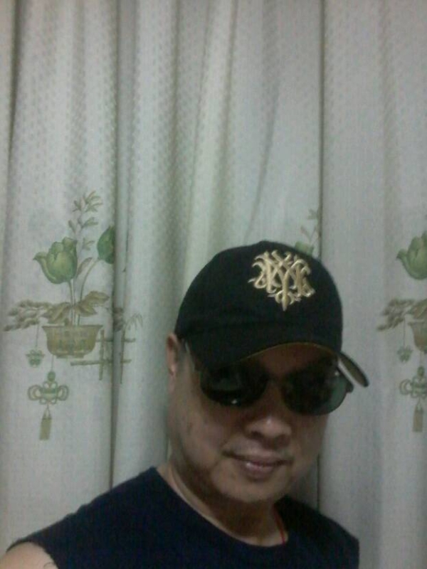 时尚厨男的第一张照片--福州相亲服务中心