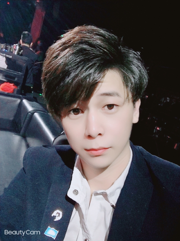 梦晨的第一张照片--福州相亲服务中心