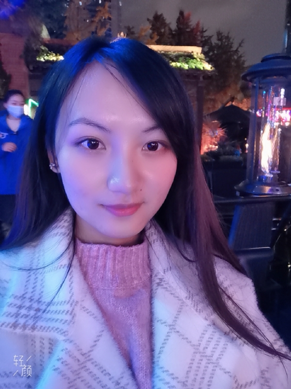 抱不住太阳的深海鱼C的第一张照片--福州相亲服务中心