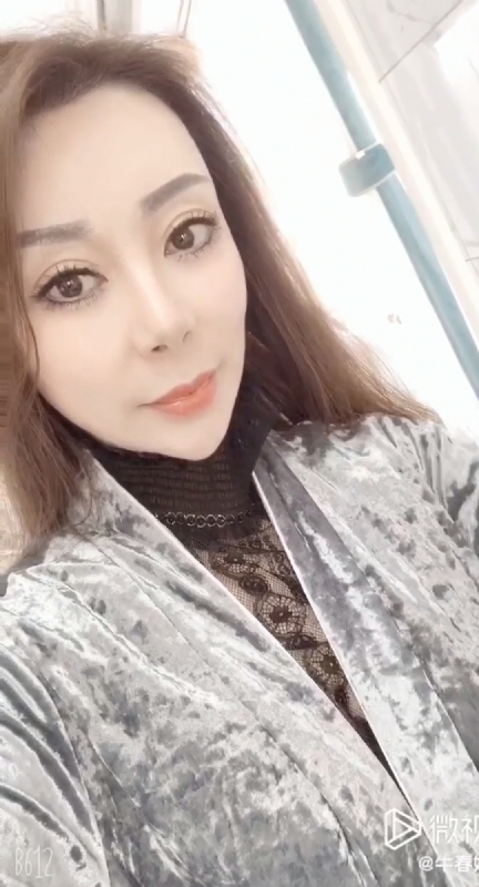 婷婷的第一张照片--福州相亲服务中心