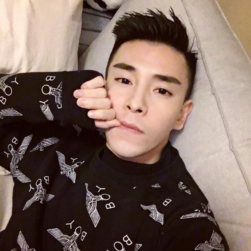 Leo的第一张照片--福州相亲服务中心