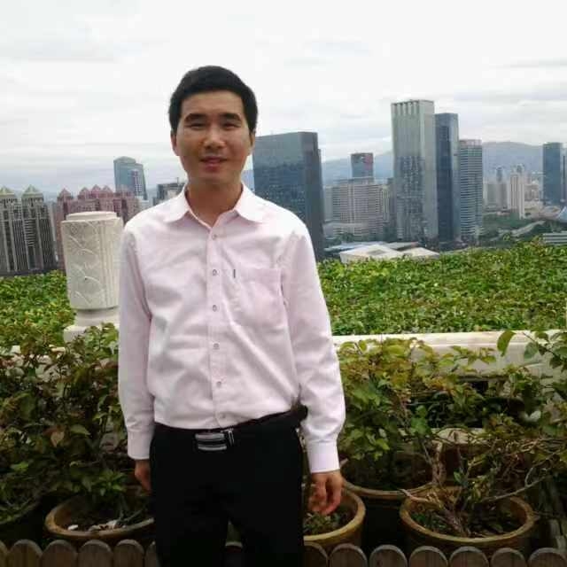 缘分的第一张照片--福州相亲服务中心