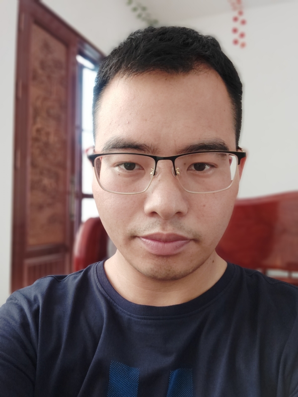 倚月飘衣的第一张照片--福州相亲服务中心