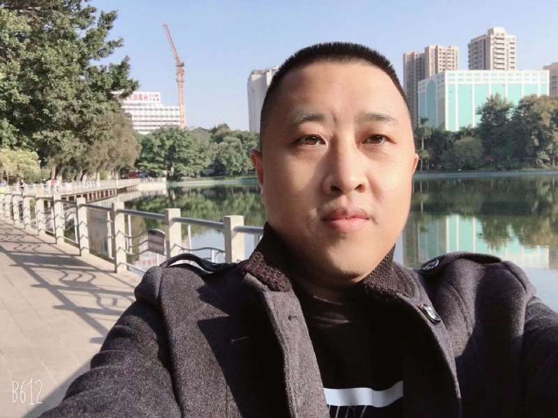惜遇淡别的第一张照片--福州相亲服务中心