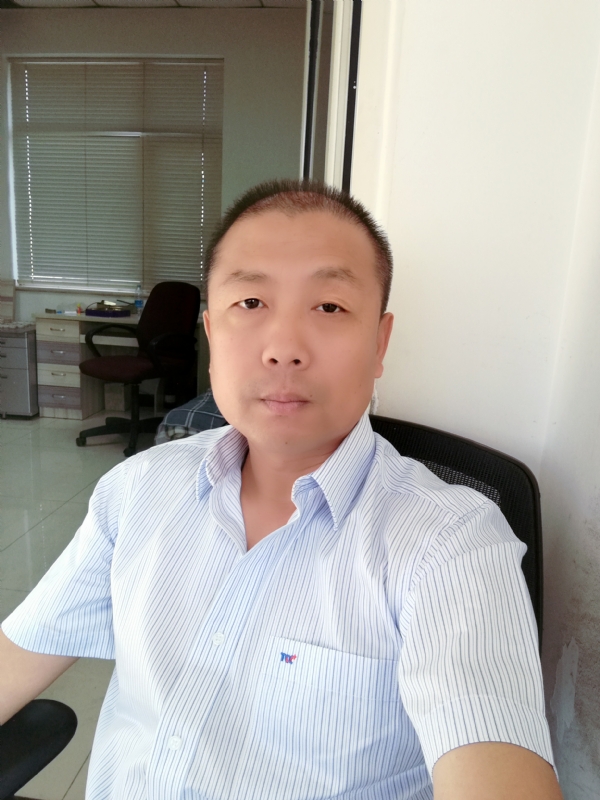 刘爱军的第一张照片--福州相亲服务中心