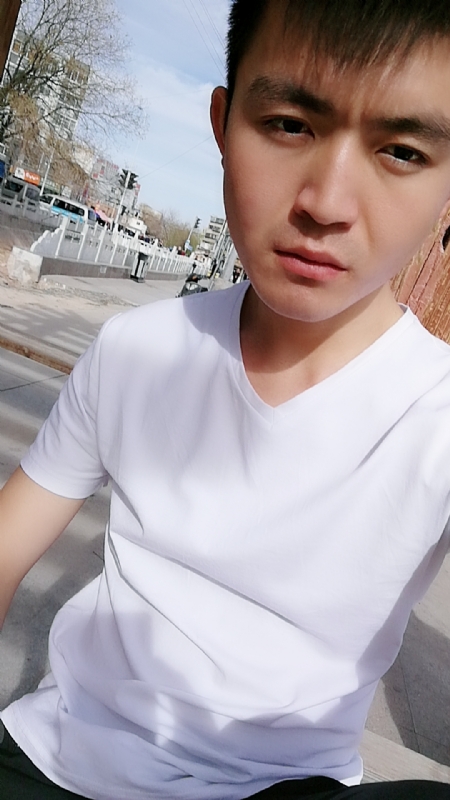未来可期的我的第一张照片--福州相亲服务中心
