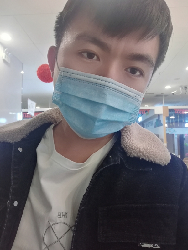 未来可期的我的第三张照片--福州相亲服务中心