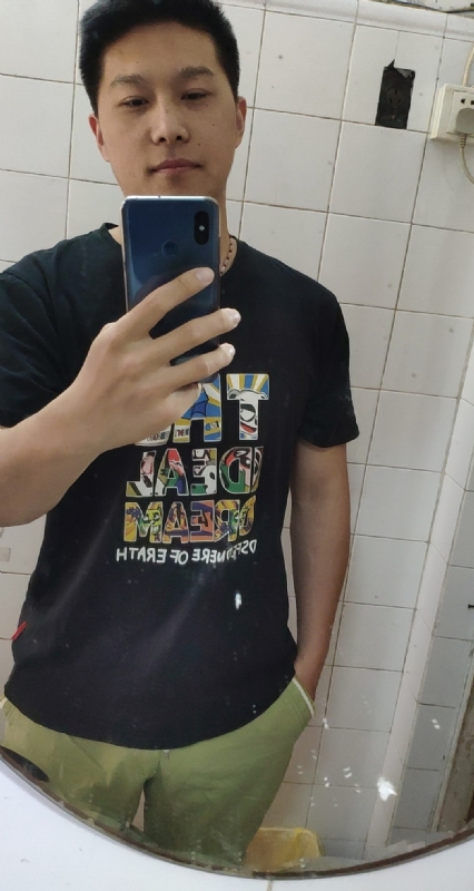 小白的第一张照片--福州相亲服务中心
