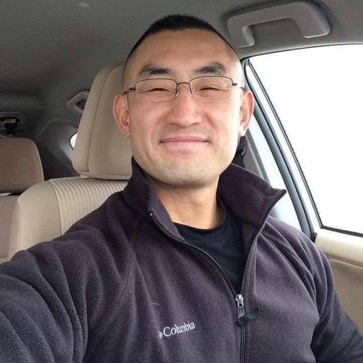 Kim的第一张照片--福州相亲服务中心
