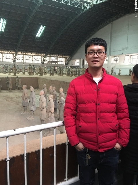 三石磊磊的第一张照片--福州相亲服务中心