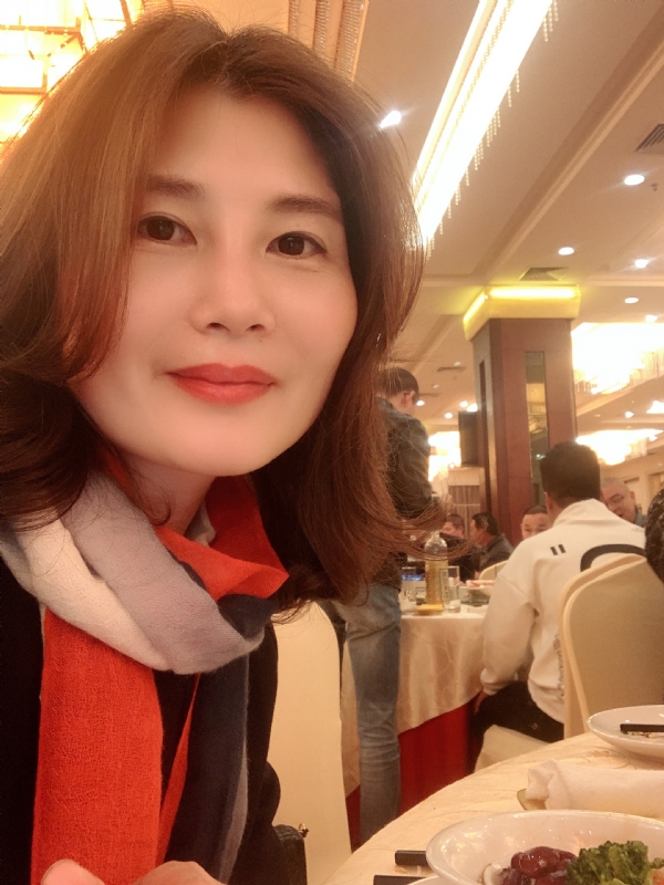 遥想的第一张照片--福州相亲服务中心