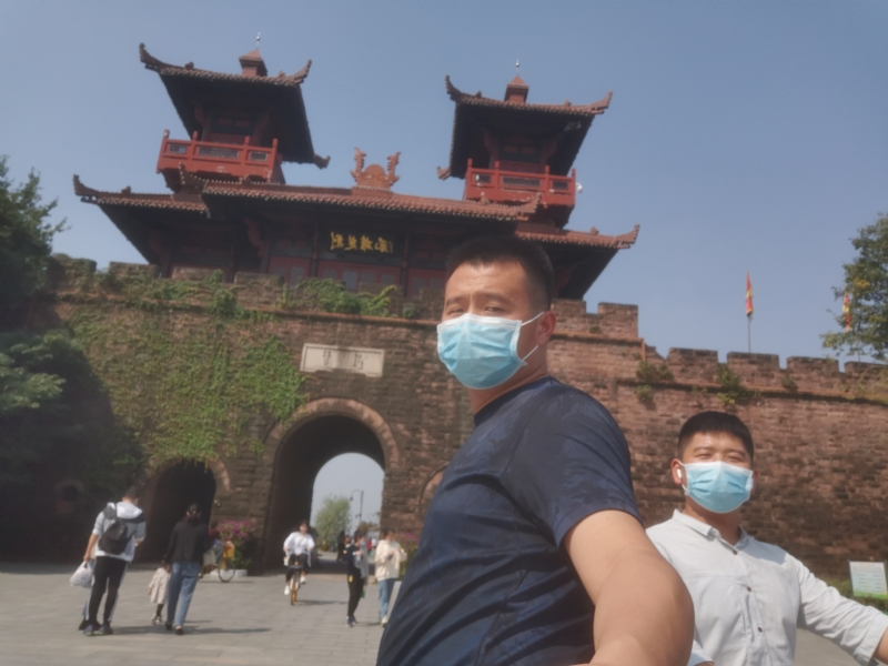 聆听的第一张照片--福州相亲服务中心
