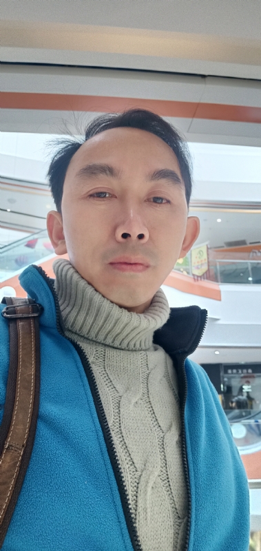 峤哥的第一张照片--福州相亲服务中心