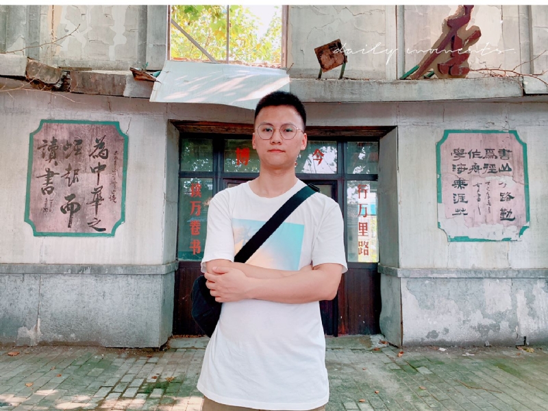 好知己的第一张照片--福州相亲服务中心