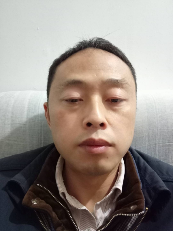 阳光的第一张照片--福州相亲服务中心