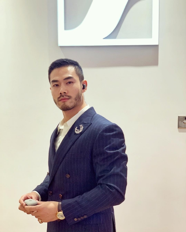 岸與海的距離的第一张照片--福州相亲服务中心