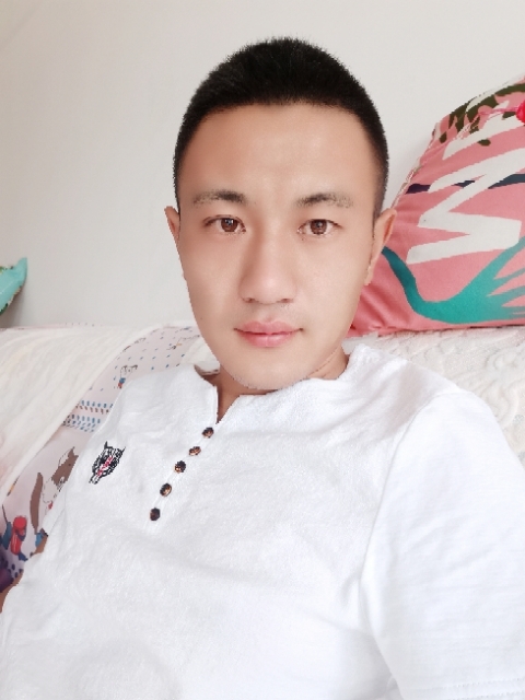 海阔天空的第一张照片--福州相亲服务中心