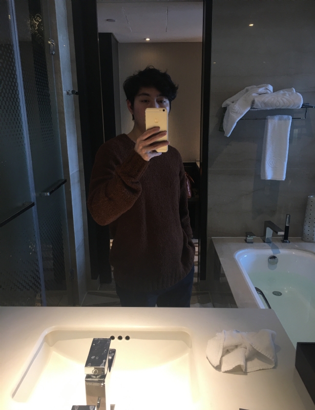 Murry的第一张照片--福州相亲服务中心