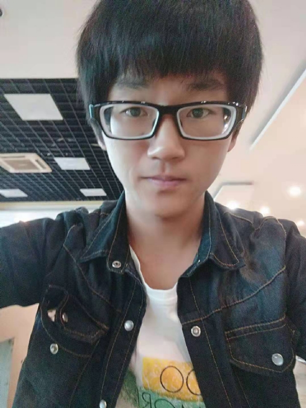 LS书生的第一张照片--福州相亲服务中心