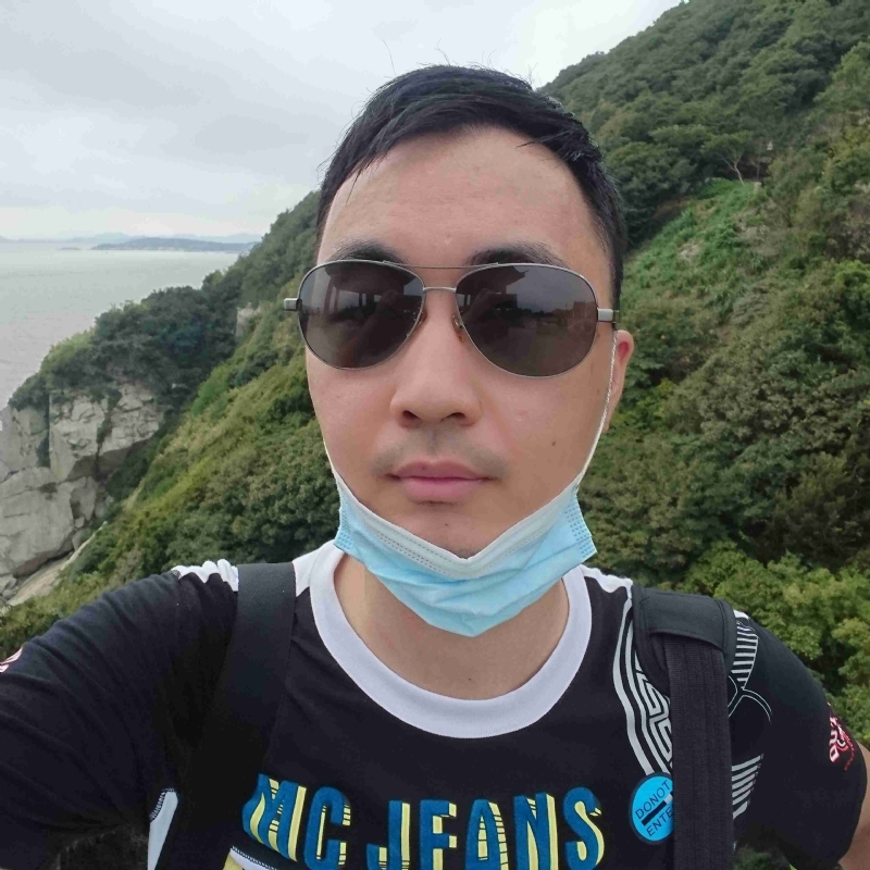 h君的第一张照片--福州相亲服务中心