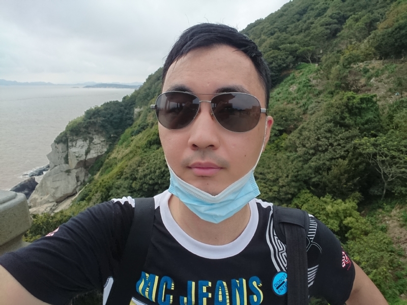 h君的第二张照片--福州相亲服务中心