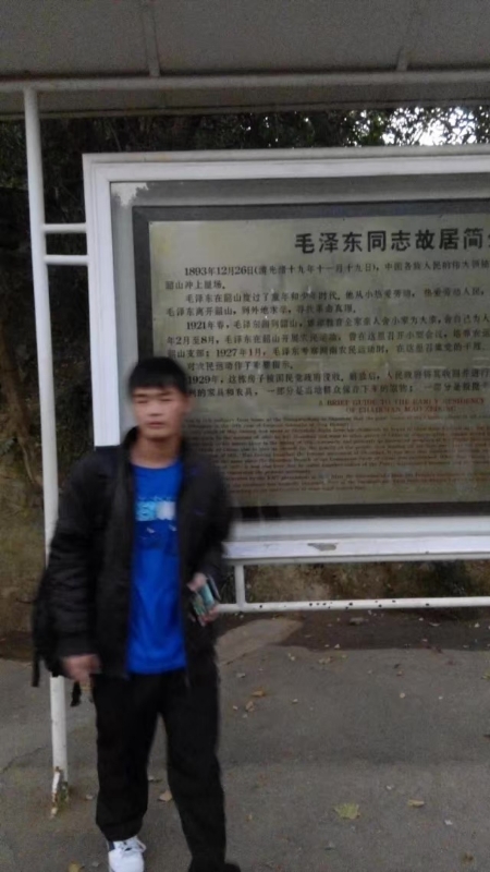 所以呵呵的第一张照片--福州相亲服务中心