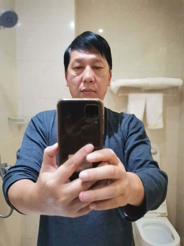 王军的第一张照片--福州相亲服务中心