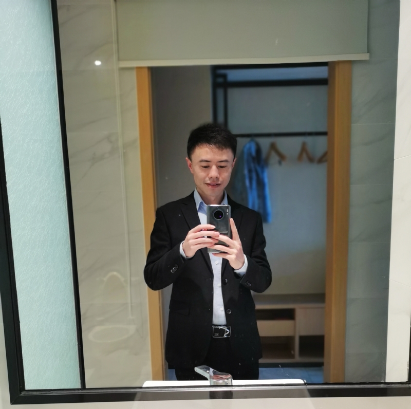 Lin的第三张照片--福州相亲服务中心