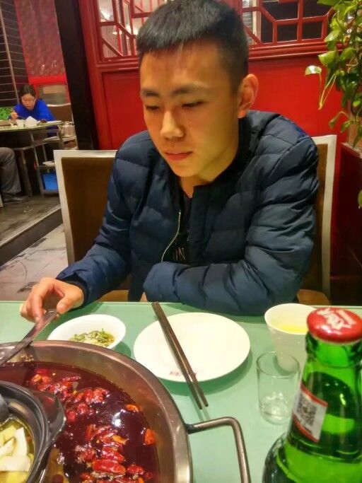 圈圈的第二张照片--福州相亲服务中心