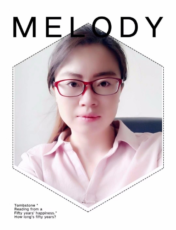 糖糖的第一张照片--福州相亲服务中心