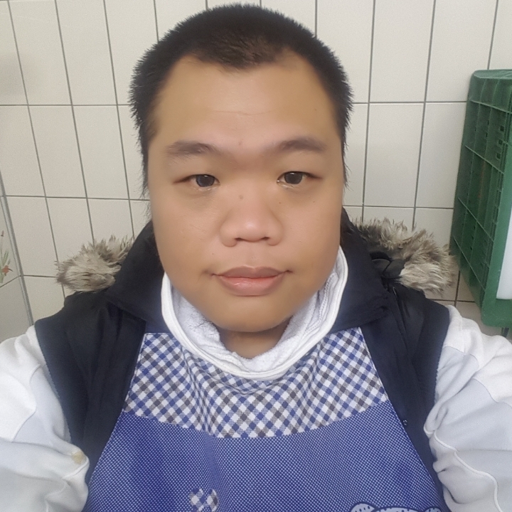黑熊的第一张照片--福州相亲服务中心
