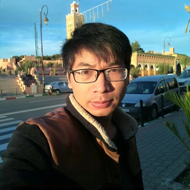 等一个晴天的第一张照片--福州相亲服务中心
