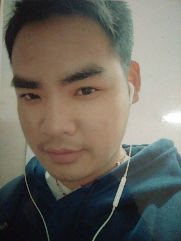 渴望爱的第一张照片--福州相亲服务中心