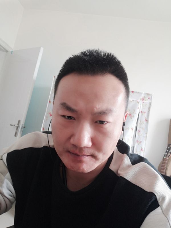 曹先森的第一张照片--福州相亲服务中心