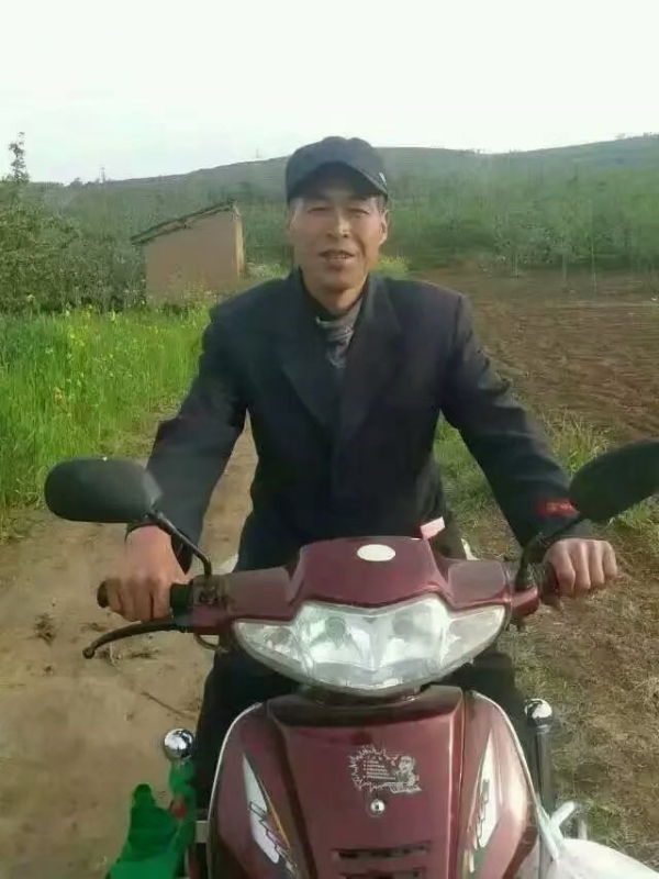 牵手随缘的第一张照片--福州相亲服务中心