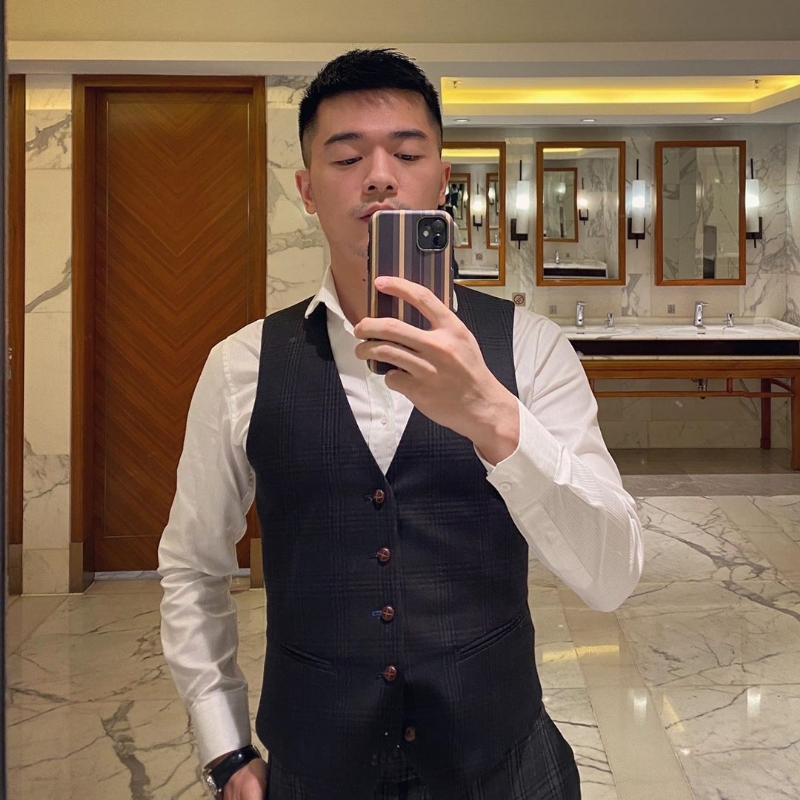 理想三旬的第二张照片--福州相亲服务中心