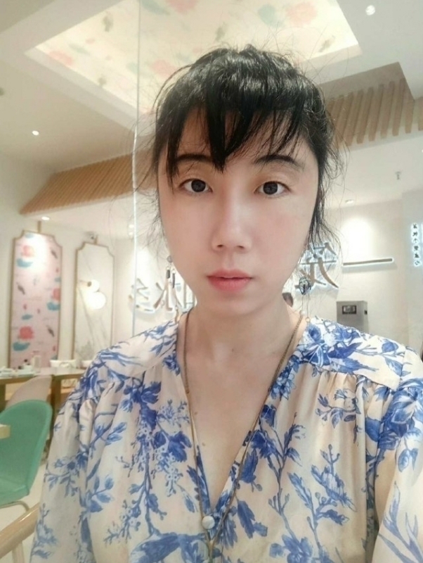 蜜糖的第一张照片--福州相亲服务中心
