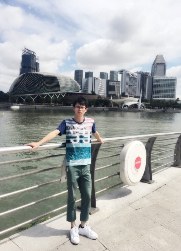 钦哥的第一张照片--福州相亲服务中心